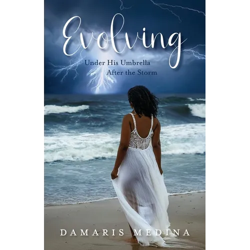 Evolving Under His Umbrella After the Storm - Paperback