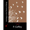 Ontology, or the Theory of Being - Paperback
