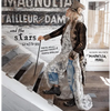 And the Stars Go with You: Soulful Interiors, Ineffable Fashion & Mindful Ramblings - Paperback