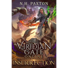 Viridian Gate Online: Insurrection - Paperback