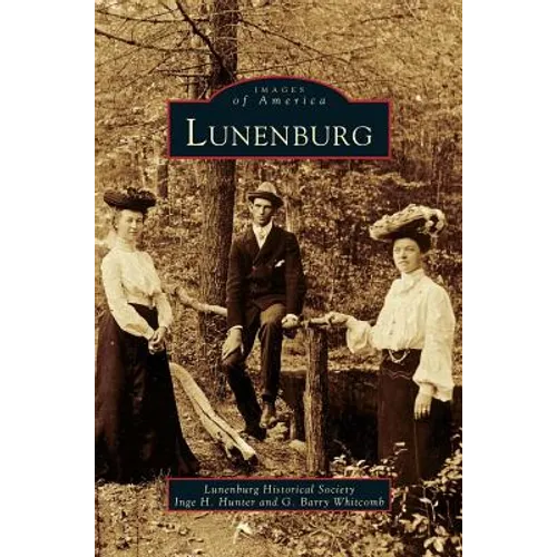 Lunenburg - Hardcover