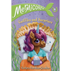 Mermicorns #4: Sniffles and Surprises - Paperback