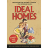 Ideal Homes: Uncovering the History and Design of the Interwar House - Paperback