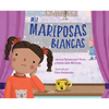 Mil Mariposas Blancas (Spanish Edition) - Hardcover