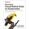 Managing Cloud Native Data on Kubernetes: Architecting Cloud Native Data Services Using Open Source Technology - Paperback