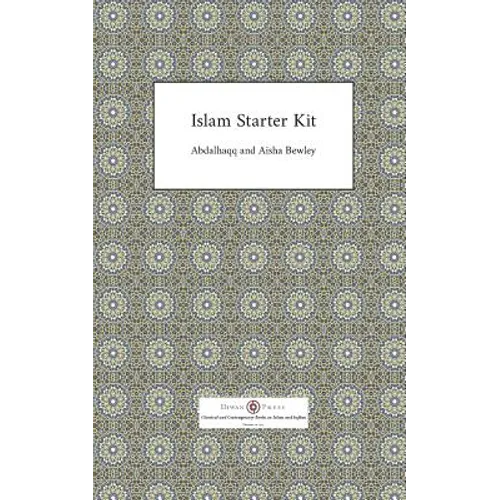 Islam Starter Kit - Paperback