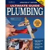 Ultimate Guide: Plumbing, Updated 6th Edition: Meets 2024 National Plumbing Code Standards - Paperback