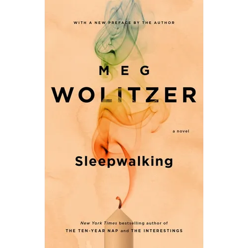 Sleepwalking - Paperback