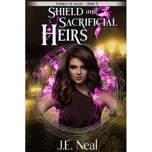 Shield and Sacrificial Heirs - Paperback