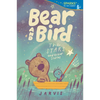 Bear and Bird: The Stars and Other Stories: Candlewick Sparks - Paperback
