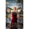 Notebook Mysteries Haunted Christmas - Hardcover