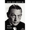 Much Ado About Me - Paperback