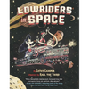 Lowriders in Space - Paperback