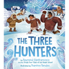 The Three Hunters - Paperback