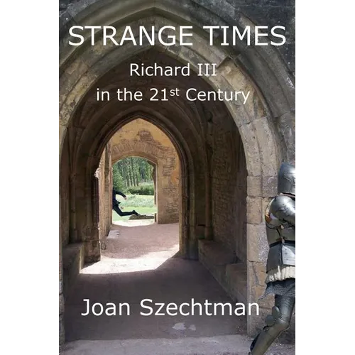 Strange Times - Paperback