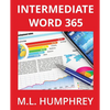 Intermediate Word 365 - Paperback