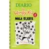 Mala Suerte / Hard Luck - Hardcover