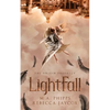 LightFall: A Young Adult Paranormal Angel Romance - Paperback