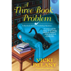 A Three Book Problem - Paperback