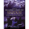 The Art of Neil Gaiman and Charles Vess's Stardust: An Informal History by Charles Vess - Hardcover
