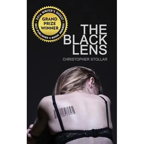 The Black Lens - Paperback