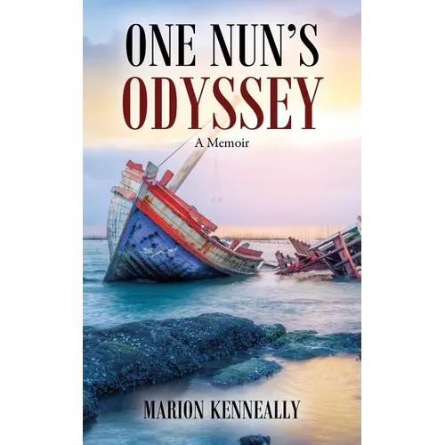 One Nun's Odyssey: A Memoir - Paperback