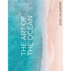 The Art of the Ocean 2025 Calendar: 2025 Calendar - Paperback