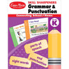 Skill Sharpeners: Grammar and Punctuation, Grade K - Paperback