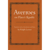 Averroes on Plato's Republic - Paperback
