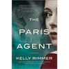 The Paris Agent: A Gripping Tale of Family Secrets - Hardcover