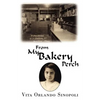 From My Bakery Perch - Paperback
