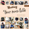 Making your own hats: Step-by-step guide to craft basic to creative hat sewing patterns, plus practical tips and construction techniques (co - Paperback