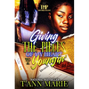 Giving the Pieces of My Heart to a Youngin' - Paperback