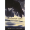 What It Doesn't Have to Do with: Poems - Paperback