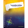 My Leadership Compass - Teacher Edition: A Christ-Centered High School Curriculum - Paperback