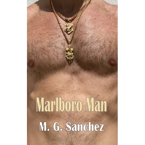 Marlboro Man - Paperback