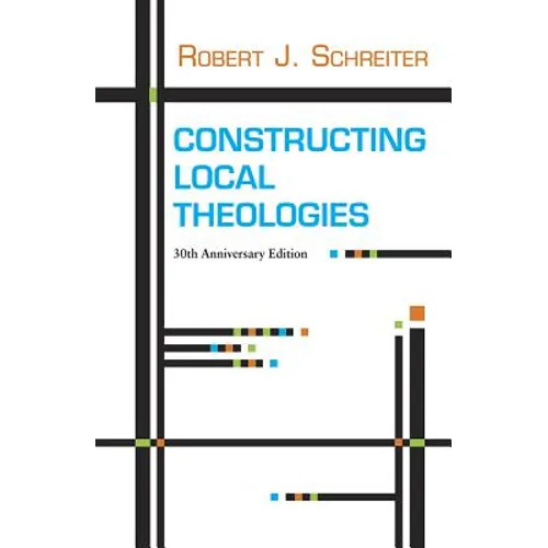 Constructing Local Theologies - Paperback