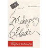 Mahogany Slade - Paperback