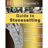 Bench Magazine's Guide to Stonesetting - Paperback