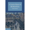 A Concise History of Romania - Paperback