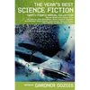 The Year's Best Science Fiction: Twenty-Fourth Annual Collection - Paperback