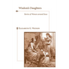 Wisdom's Daughters - Paperback