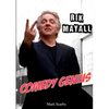 Rik Mayall: Comedy Genius - Paperback