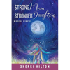 Strong Mom Stronger Daughters: Mindful Minutes - Paperback