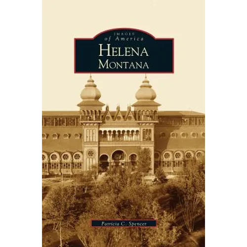 Helena - Hardcover