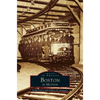 Boston in Motion - Hardcover