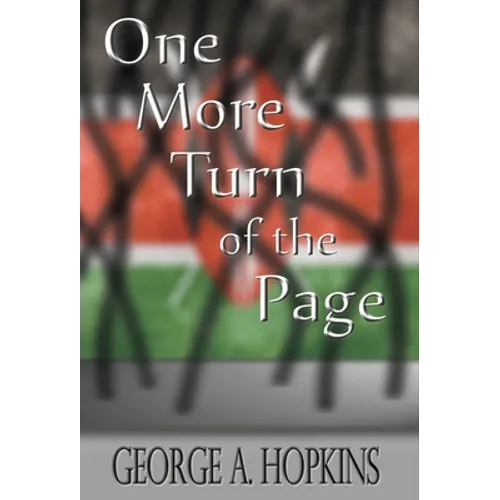 One More Turn of the Page - Hardcover