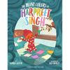 The Many Colors of Harpreet Singh - Hardcover