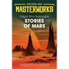 Stories of Mars - Paperback