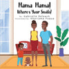 Mama, Mama! Where is your smile? - Paperback